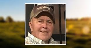 Ronald James Mcguirt Obituary March 23, 2020