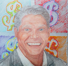 Pop Art Under $1,000 — Erzseke