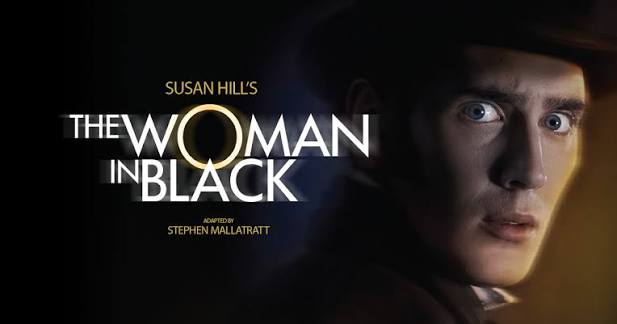 The Woman in Black | Milwaukee Rep