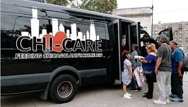 impactCHI x Chi-Care Mobile Route 6/14
