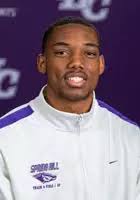 2021 Men's Track and Field Roster