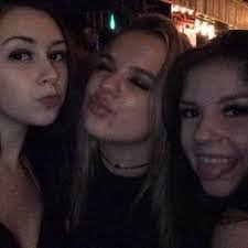 Tabitha Lockwood's Instagram, Twitter & Facebook