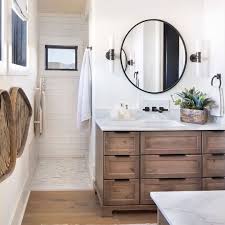 Here are more industrial, rustic bathroom ideas that you can incorporate into your own. 12 Rustic Bathroom Ideas