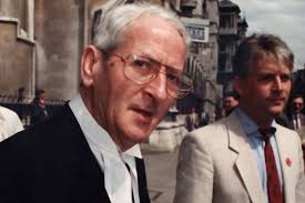 A Very English Scandal: my father, Jeremy Thorpe's lawyer, needed 'not  guilty' as badly as he did