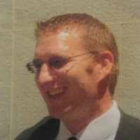 DeVon David Reamsbottom (1976–2012) • FamilySearch