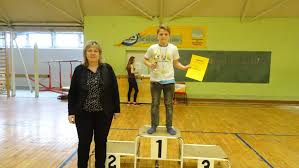 23 Kraftsportmeisterschaft An Der Martha Muller Grahlert Schule Franzburg Martha Muller Grahlert Schule Franzburg