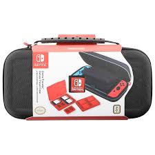 Ebay simplifies the process of. Nintendo Switch Game Traveler Deluxe Travel Case Black Walmart Com Walmart Com