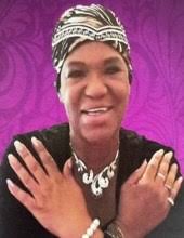 Raynice Emily McKnight Obituary (2022)