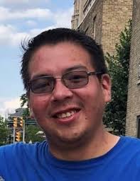 Obituary information for S. Dylan Hill