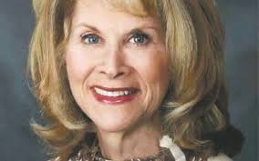 Marcia Caller Jaffe's Rosh Hashanah Message for 2024