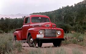 Maybe you would like to learn more about one of these? Ford Rayakan 100 Tahun Model Pickup Nya Otoblitz Net Otoblitz Net