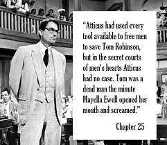 6 Life Lessons From Harper Lee'S To Kill A Mockingbird