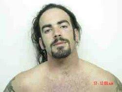 Edward Archbold (1980-2012)