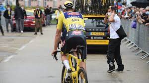 De alleskunner komt komende maandag al in actie om zijn olympisch droom uit te laten komen: Mathieu Van Der Poel Leaves Tour De France For Tokyo Canadian Cycling Magazine