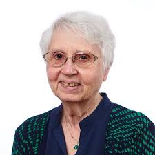 Susan Hassinger's Instagram, Twitter & Facebook