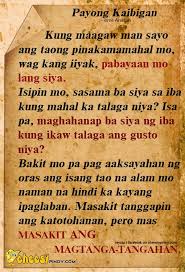 10,712 likes · 18 talking about this. Cheesypinoy Com We Have A Collection Of Tagalog Filipino Pinoy English Quotes About Love Emo Fri Tagalog Love Quotes Tagalog Quotes Friendship Quotes