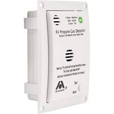 Operating instructions, detector test, lp gas detection, power management. Dometic Atwood Lp Gas Detector Rv 12v White 36719 Replaces 36720 Runs Off 12v And On Board Power Walmart Com Walmart Com