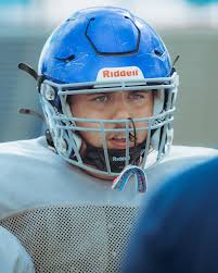 Last first practice for these guys 💙