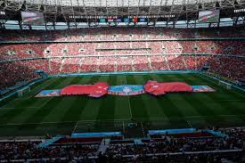 Hungria vence ou portugal vence + total acima de. Hungria Vs Portugal Estadio Repleto Canticos Banderas Y Espectadores Sin Tapabocas