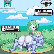 Gardevoir Battle Ends In Sex Pokemon Porn~! [BoiledPappy] (MagicalMysticVA  Voice) - FAPCAT