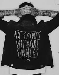 Tumblr Fashion Sinner Punk
