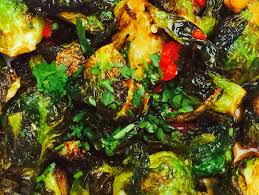 We did not find results for: Crispy Brussel Sprouts In Fish Sauce The Canteen Provincetown Ma Hotdish