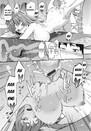 huge boobs sister manga hentai manga 8 - MegaPornX