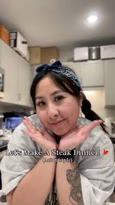 Pepper should ALWAYS go with steak.