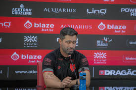 Dragão Goiano - News update