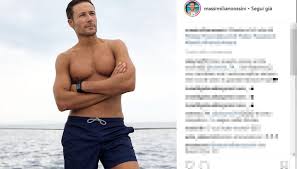 La campania dei campioni area progetto ic2 a.s. Massimiliano Ossini La Sua Estate Su Instagram Dilei