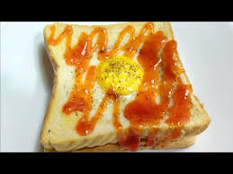 For more information and source, see on this link : Cara Mudah Membuat Roti Bakar Telur Goyang Yang Enak Sekali Youtube