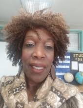 Obituary information for Linda Faye Rich