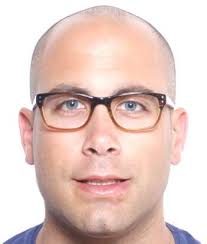 Moscot Spirit Alex glasses frames London SE1 & Richmond TW9