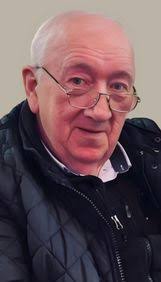 Condolence Book for Gene (Joseph) Sheenan (Kingscourt, Cavan)