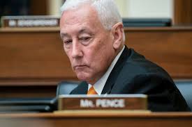 US Rep. Greg Pence of Indiana, former VP Mike Pence's older brother, won't  seek reelection