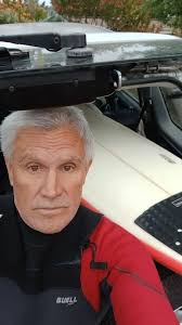 Seeking Adventure at 60, Possibly Kiteboarding