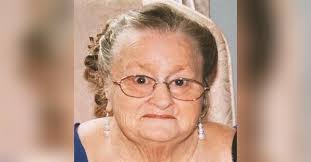 Florence Ann Bolduc Obituary