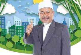 Tuan_ibrahim_tuan_man_official_portrait.jpg ‎(236 × 319 pixels, file size: Tuan Ibrahim Tuan Man Archives New Malaysia Times