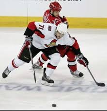 Michael derosa wednesday, july 28, 2021 boston bruins. Ottawa Senators Forward Nick Foligno Honouring The Memory Of His Mother Janis The Hockey News On Sports Illustrated