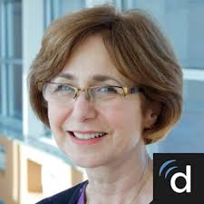 Beverly M. Kennedy, NP