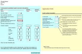 selective coordination tools and spreadsheets part three