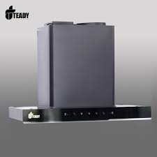 Hút mùi cảm biến chuyển động tay HMTD-003