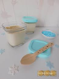 Yaourts Des Neiges A La Vanille Seb Multi Delices Recette Yaourt Maison Yaourt Recette Yaourt