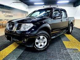 Find almost anything for sale in malaysia on mudah.my, malaysia's largest marketplace. Nissan Navara 2010 2 5 In Kuala Lumpur Automatic Pickup Truck Black For Rm 39 800 7905408 Carlist My