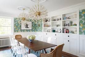 Check spelling or type a new query. 8 Elements Every Dining Room Needs Michelle Gage