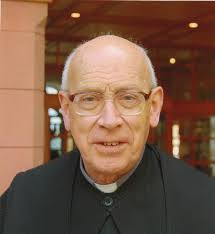 Death of Bishop Ambrose Griffiths OSB