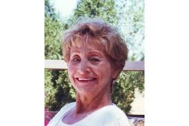 Irene Bohm Obituary (2015)