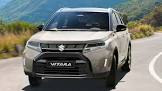 SUZUKI-VITARA