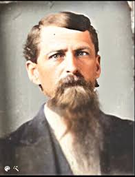 Alexander G. Perdew (1829-1894)