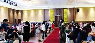 It took several years and hard work for pekin restaurant gained their good reputation and reviews in food and beverage industry of johor bahru. Chinese Vegetarian Cuisine Daiman Pekin Restaurant Jb æ–°å±±åŒ—äº¬æ¥¼äº'åŽå®« Steemit